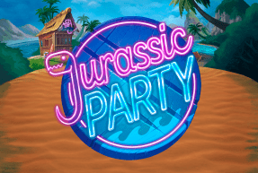 Jurassic Party Mobile